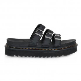 Сандали Dr martens Blaire sandals - Black (Black Hydro) сандали,дамски,сандали,и,чехли,dr,martens,blaire,sandals,black,(black,hydro)
