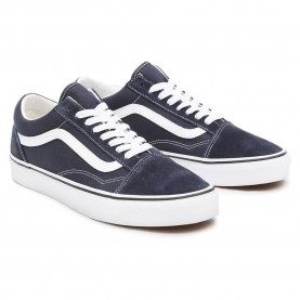 маратонки,дамски,маратонки,vans,old,skool,trainers,parisian,night,true,white,(blue)
