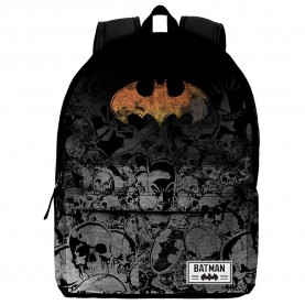 раници,karactermania,batman,dc,comics,45,cm,black