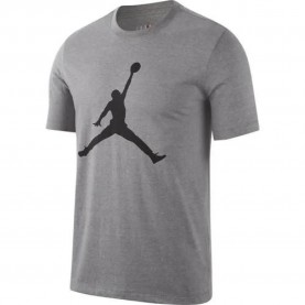 тениска,мъжки,тениски,jordan,jumpman,short,sleeve,t,shirt,grey