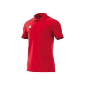 блуза,с,яка,мъжки,тениски,adidas,polo,tiro,17,t,shirt,red,(red)