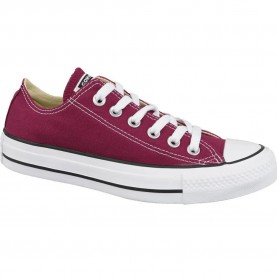 Детски маратонки Converse kids Chuck Taylor All Star Classic trainers - Red (Red) детски,маратонки,мъжки,маратонки,дамски,маратонки,converse,kids,chuck,taylor,all,star,classic,trainers,red,(red)