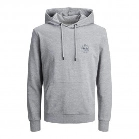 блуза,мъжки,пуловери,jack,&,jones,shark,noos,sweatshirt,grey,(light,grey,melange)