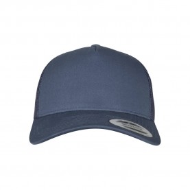 шапка,всички,шапки,flexfit,5,panel,retro,cap,blue,(bleu,marine)