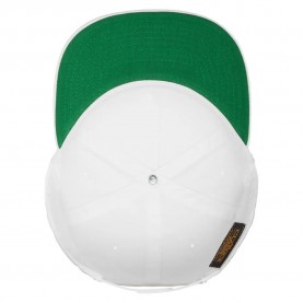 шапка,всички,шапки,flexfit,classique,5,panel,cap,white