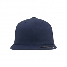 козирка,всички,шапки,flexfit,flat,visor,cap,bleu,marine,(blue)