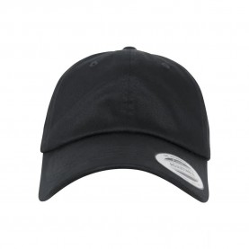 шапка,всички,шапки,flexfit,low,profile,organic,cotton,cap,black,(black)