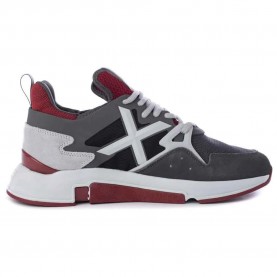Маратонки Munich Clik trainers - Black (Black) маратонки,мъжки,маратонки,дамски,маратонки,munich,clik,trainers,black,(black)