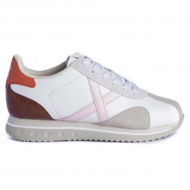 Маратонки Munich Sapporo Sky trainers - White (White 1) маратонки,мъжки,маратонки,дамски,маратонки,munich,sapporo,sky,trainers,white,(white,1)