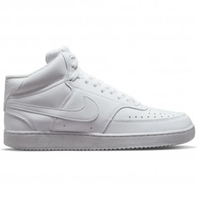 маратонки,мъжки,маратонки,nike,court,vision,mid,nn,trainers,white