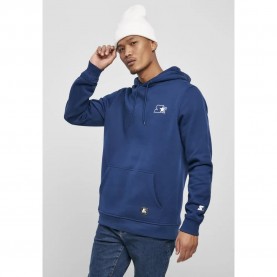 блуза,мъжки,пуловери,starter,black,label,starter,small,logo,sweatshirt,blue,night,(blue)