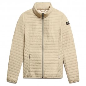яке,дамски,якета,и,палта,napapijri,acalmar,w,4,jacket,green,eucalypt,(beige)