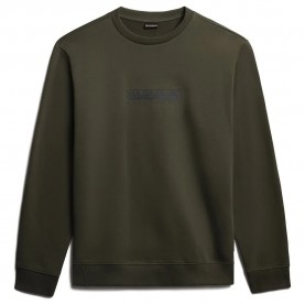 блуза,мъжки,пуловери,napapijri,b,box,c,s,1,sweatshirt,red