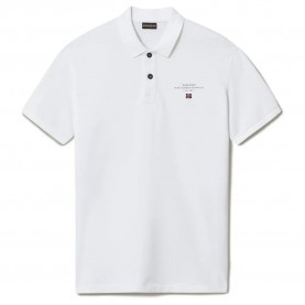 мъжки,блузи,с,яка,napapijri,elbas,4,short,sleeve,polo,bright,white,002,(white)