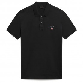 мъжки,блузи,с,яка,napapijri,elbas,short,sleeve,polo,black,041,(black)