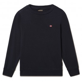 детска,блуза,детски,горнища,с,качулка,napapijri,k,balis,c,1,sweatshirt,black