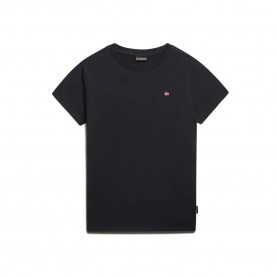 тениска,детски,тениски,napapijri,k,salis,2,short,sleeve,t,shirt,blue,marine,(blue)