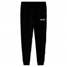 анцуг,дамски,панталони,napapijri,m,box,w,1,sweat,pants,black