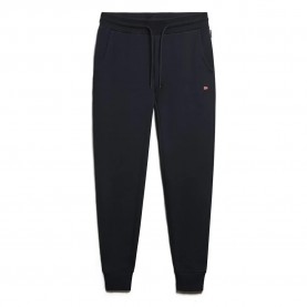 анцуг,мъжки,панталони,napapijri,malis,sweat,pants,blue,marine,(red)