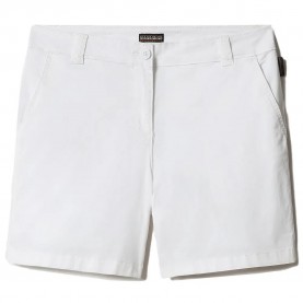 къси,панталони,дамски,панталони,napapijri,narie,1,shorts,bright,white,002,(white)