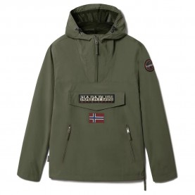 яке,мъжки,якета,дамски,якета,и,палта,napapijri,rainforest,s,pkt,3,jacket,green,(green,depths)