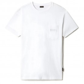 тениска,мъжки,тениски,napapijri,s,morgex,short,sleeve,t,shirt,white,(bright,white,002)