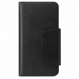 други,аксесоари,celly,duomoxxlbk,6.5´´,silicone,phone,case,black,(black)