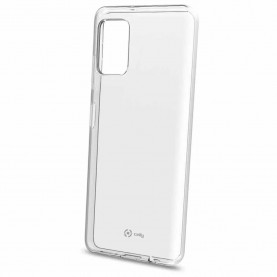 други,аксесоари,celly,samsung,galaxy,a03s,silicone,phone,case,clear,(clear)