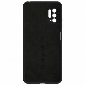 други,аксесоари,celly,xiaomi,redmi,note,10,5g,silicone,phone,case,black,(black)