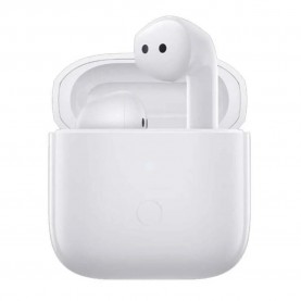 слушалки,слушалки,xiaomi,redmi,buds,3,wireless,earphones,white