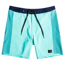 бански,гащета,мъжки,бански,костюми,quiksilver,highlite,arch,19´´,swimming,shorts,white,(angel,blue)