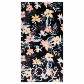 хавлиена,кърпа,хавлии,roxy,new,season,towel,multicolor,(anthracite,rg,tropical,breeze)