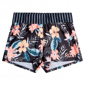 бански,гащета,детски,бански,костюми,roxy,same,time,swimming,shorts,black