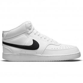 маратонки,мъжки,маратонки,nike,court,vision,mid,nn,trainers,white,(white,black,white)