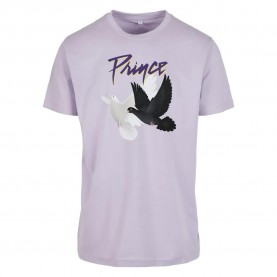 дамска,тениска,дамски,тениски,mc,clothes,ladies,prince,dove,short,sleeve,t,shirt,white,(white)