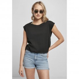 тениска,мъжки,тениски,дамски,тениски,urban,classics,organic,short,short,sleeve,t,shirt,black,(black)