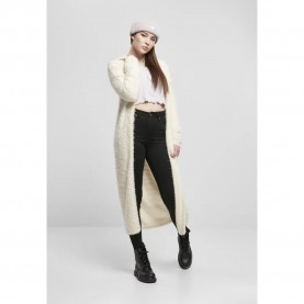 яке,дамски,якета,и,палта,urban,classics,corduroy,puffer,jacket,white