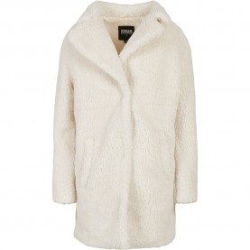 яке,дамски,якета,и,палта,urban,classics,oversized,sherpa,big,jacket,white
