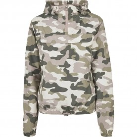 яке,дамски,якета,и,палта,urban,classics,windbreaker,camouflage,jacket,pink,(pink,camouflage)