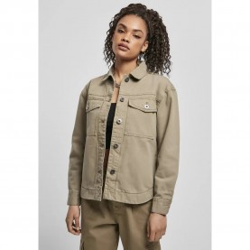 яке,дамски,якета,и,палта,urban,classics,oversized,big,jacket,green