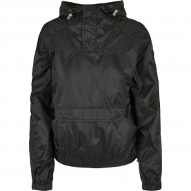 яке,дамски,якета,и,палта,urban,classics,light,pull,over,big,jacket,black