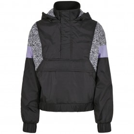 яке,дамски,якета,и,палта,urban,classics,aop,mixed,pull,big,jacket,black