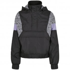 яке,дамски,якета,и,палта,urban,classics,aop,mixed,pull,big,jacket,black,(black,multicolor)