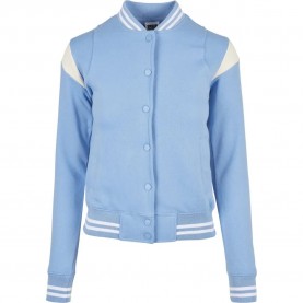 яке,дамски,якета,и,палта,urban,classics,inset,college,big,jacket,blue,(blue,sky,white)