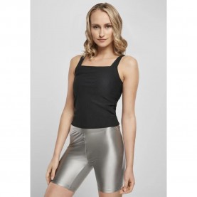 дамска,тениска,дамски,тениски,urban,classics,ladies,squard,neckline,rib,big,sleeveless,t,shirt,black,(black)