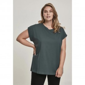 тениска,дамски,тениски,urban,classics,extended,big,short,sleeve,t,shirt,green,bottle,(green)