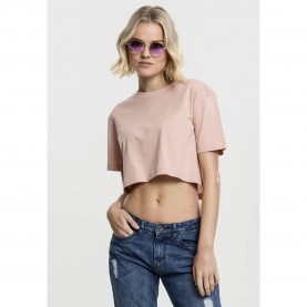 тениска,дамски,тениски,urban,classics,short,oversized,short,sleeve,t,shirt,pink,(light,pink)