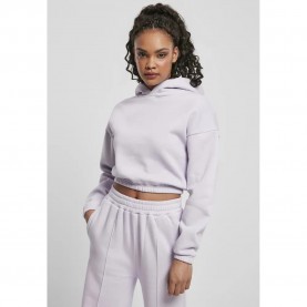 блуза,дамски,блузи,urban,classics,court,oversized,big,sweatshirt,violet,lila,(purple)