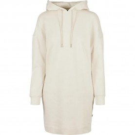 блуза,дамски,блузи,urban,classics,dress,organic,oversized,terry,sweatshirt,white