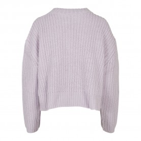 блуза,дамски,блузи,urban,classics,sweatshirt,wide,oversizeer,big,purple
